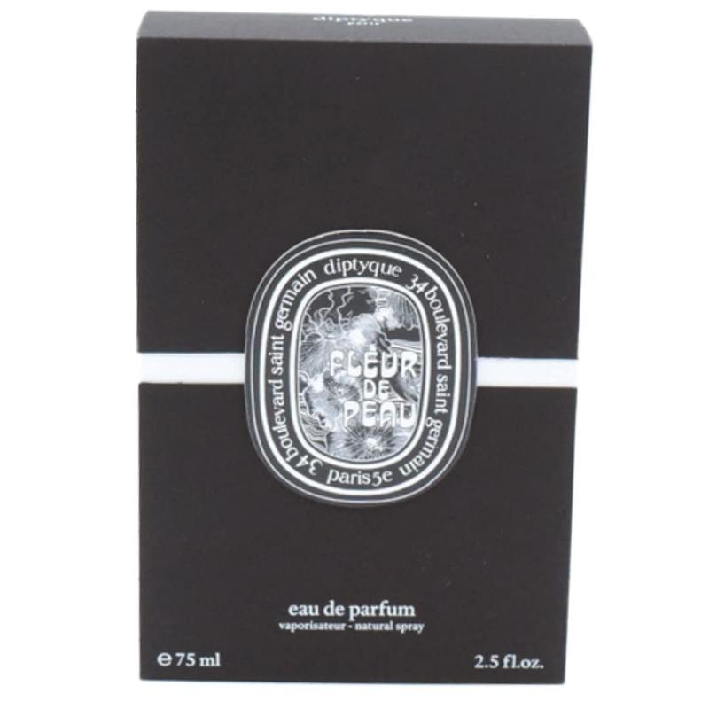 Perfume Diptyque Fleur de Peau Eau de Parfum 75ml para mulheres